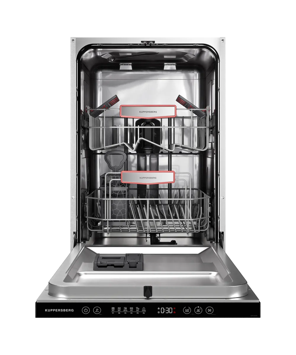 Посудомоечная машина встраиваемая GHS 4520 - фото 1