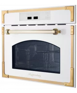 Микроволновая печь встраиваемая RMW 969 C - минифото 4