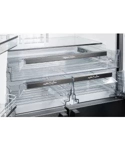 Холодильник отдельностоящий NMFV 18591 DX - минифото 7