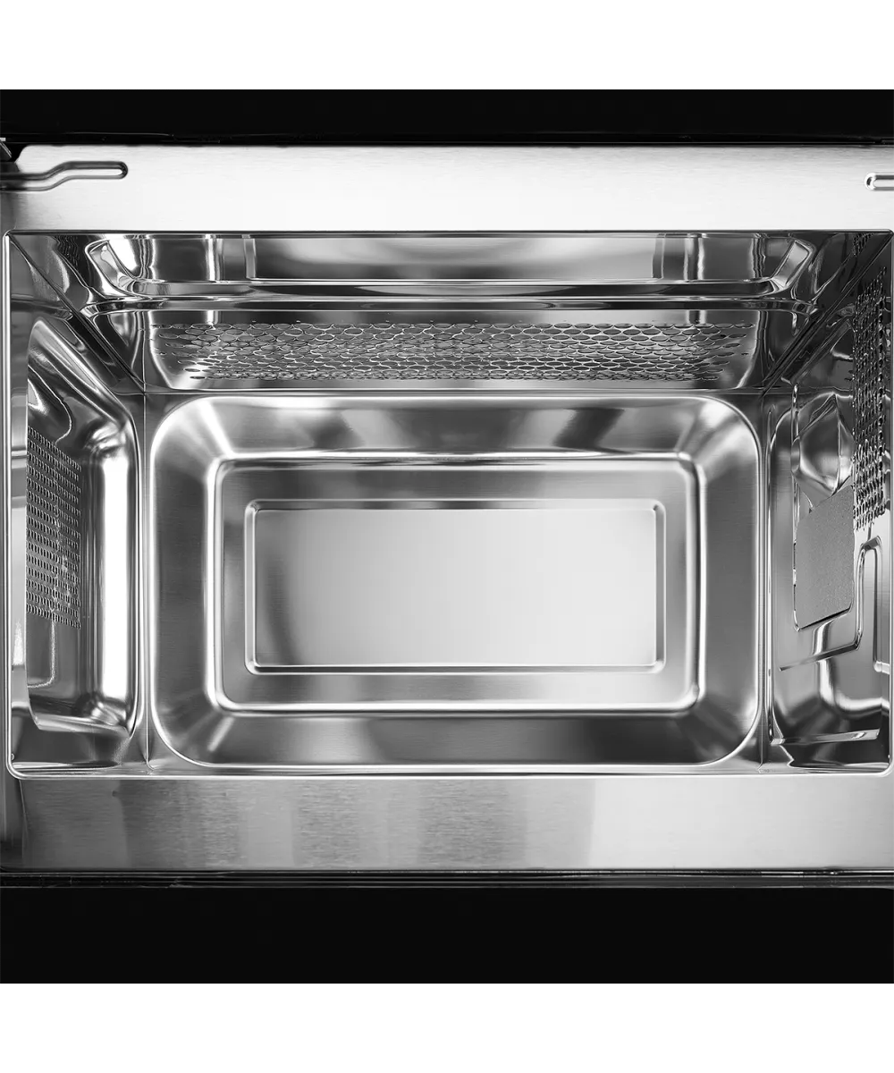 Микроволновая печь встраиваемая HMW 620 B - фото 7
