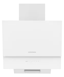 Вытяжка наклонная F 601 WH - минифото 6