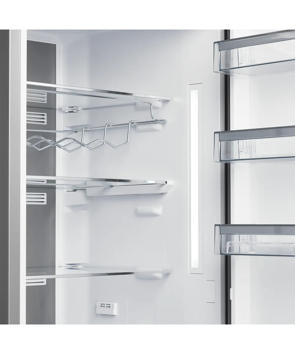 Холодильник отдельностоящий RFCN 2012 BG - фото 8