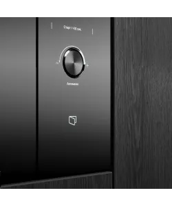 Микроволновая печь встраиваемая HMW 650 BL - минифото 7