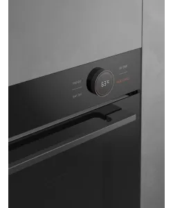 Духовой шкаф электрический HT 612 Black - минифото 16