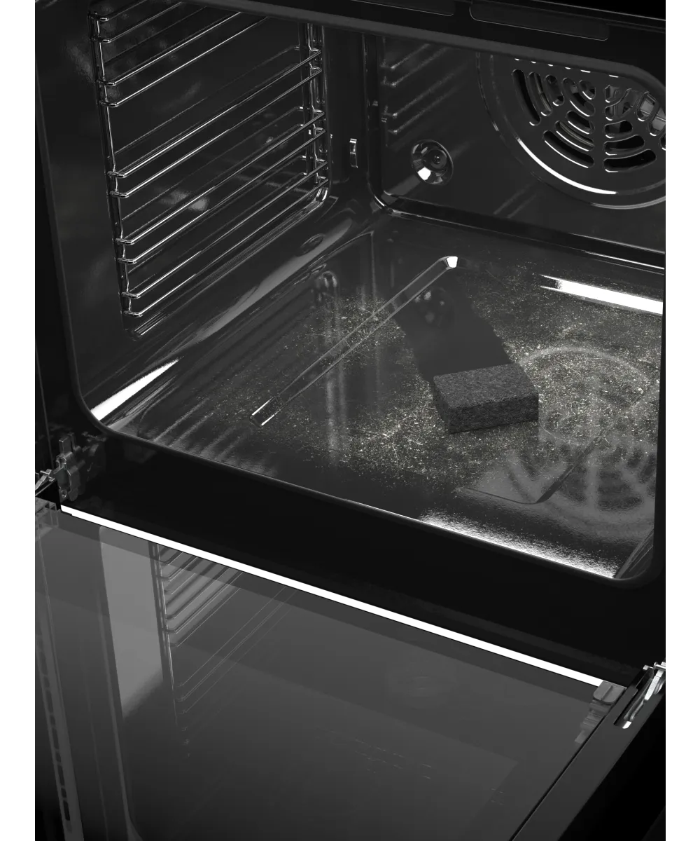 Духовой шкаф электрический HT 613 Black - фото 6