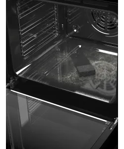 Духовой шкаф электрический HT 613 Black - минифото 6