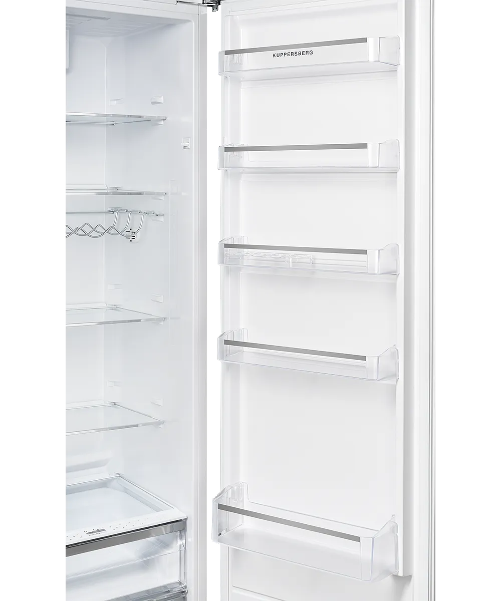 Холодильник встраиваемый SRB 1770 - фото 5