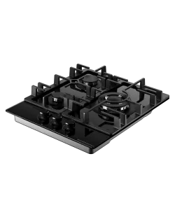 Газовая варочная панель FG 41 B - минифото 2