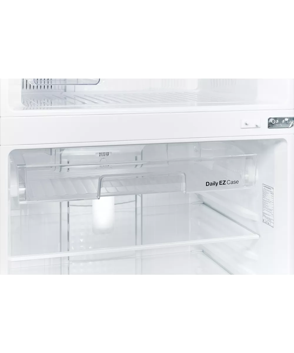 Холодильник отдельностоящий NTFD 53 BE - фото 14