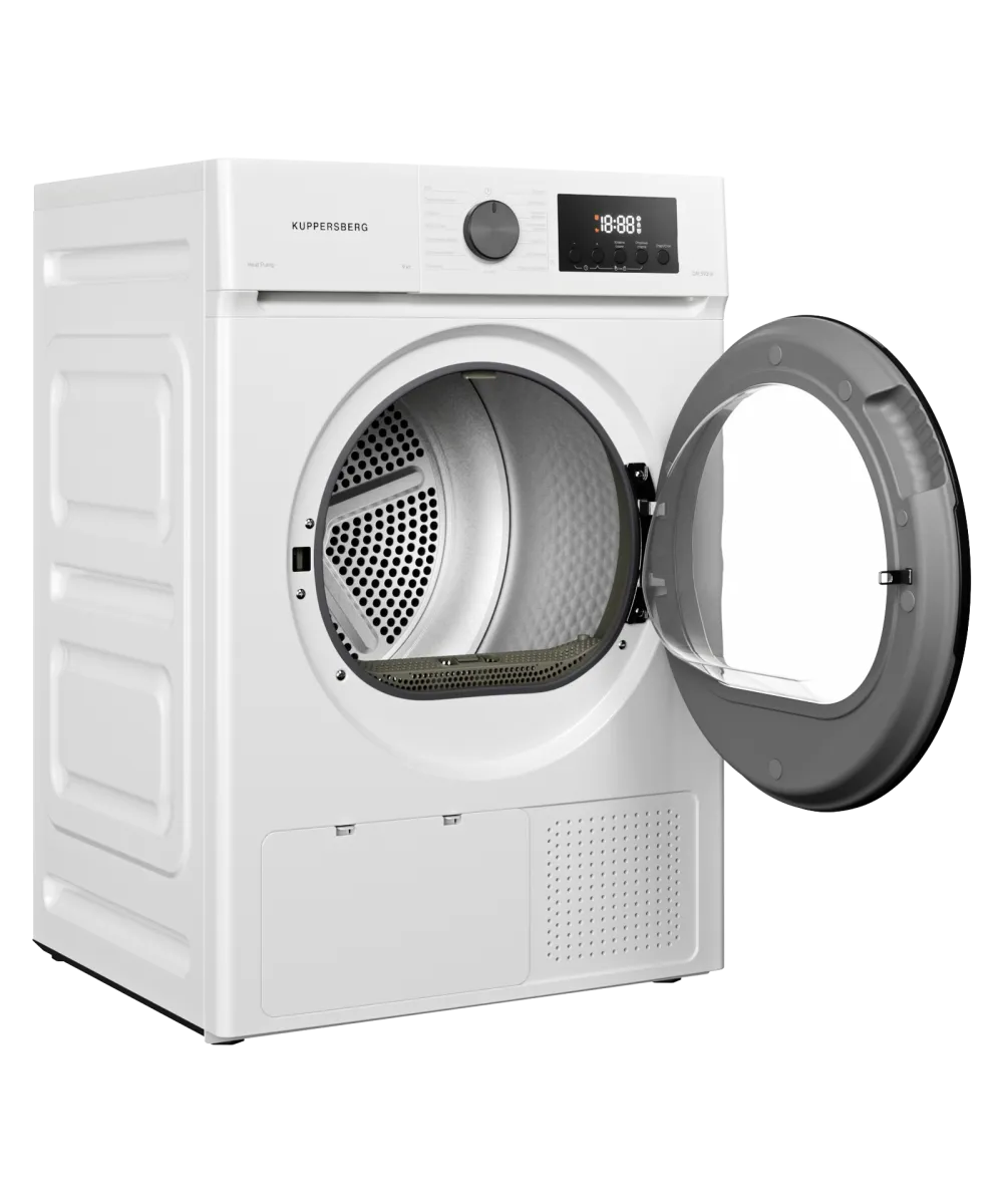 Сушильная машина DM 593 W - фото 4