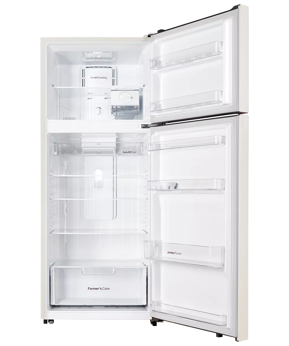 Холодильник отдельностоящий NTFD 53 BE - фото 3