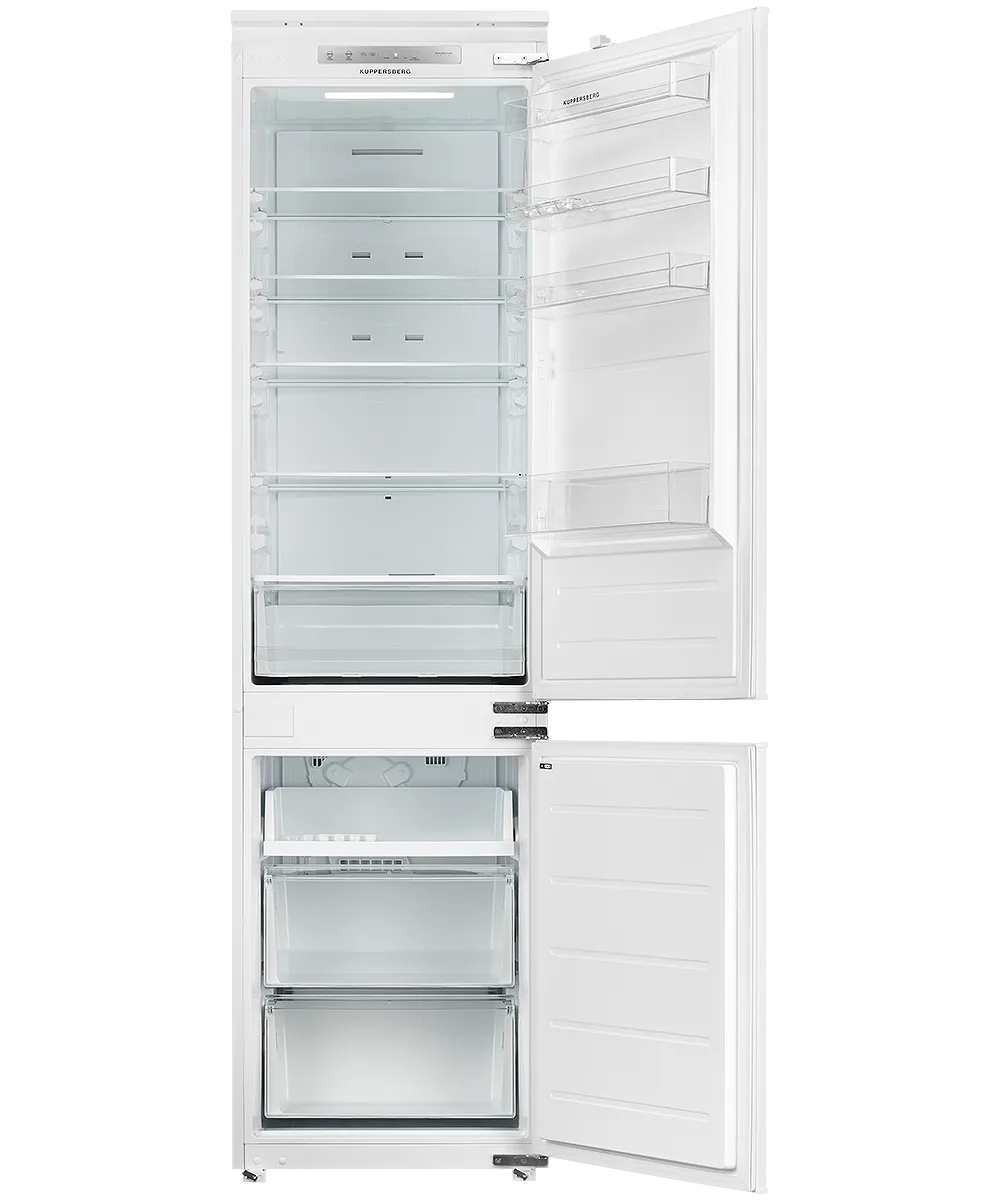 Холодильник встраиваемый RBN 1961 - фото 1