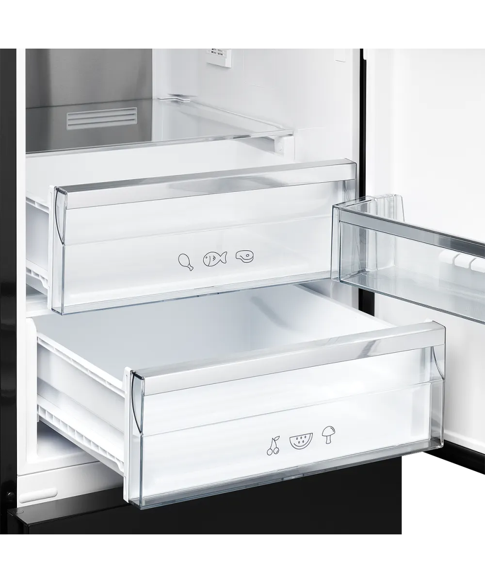 Холодильник отдельностоящий RFCN 2012 BG - фото 18