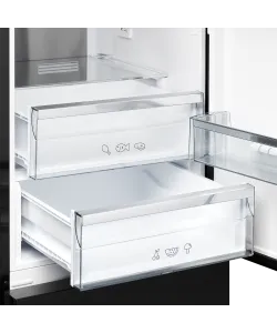 Холодильник отдельностоящий RFCN 2012 BG - минифото 18