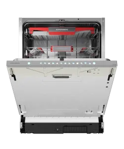 Посудомоечная машина встраиваемая GIM 6095 - минифото 3