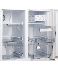 Холодильник отдельностоящий NMFV 18591 C - минифото 7