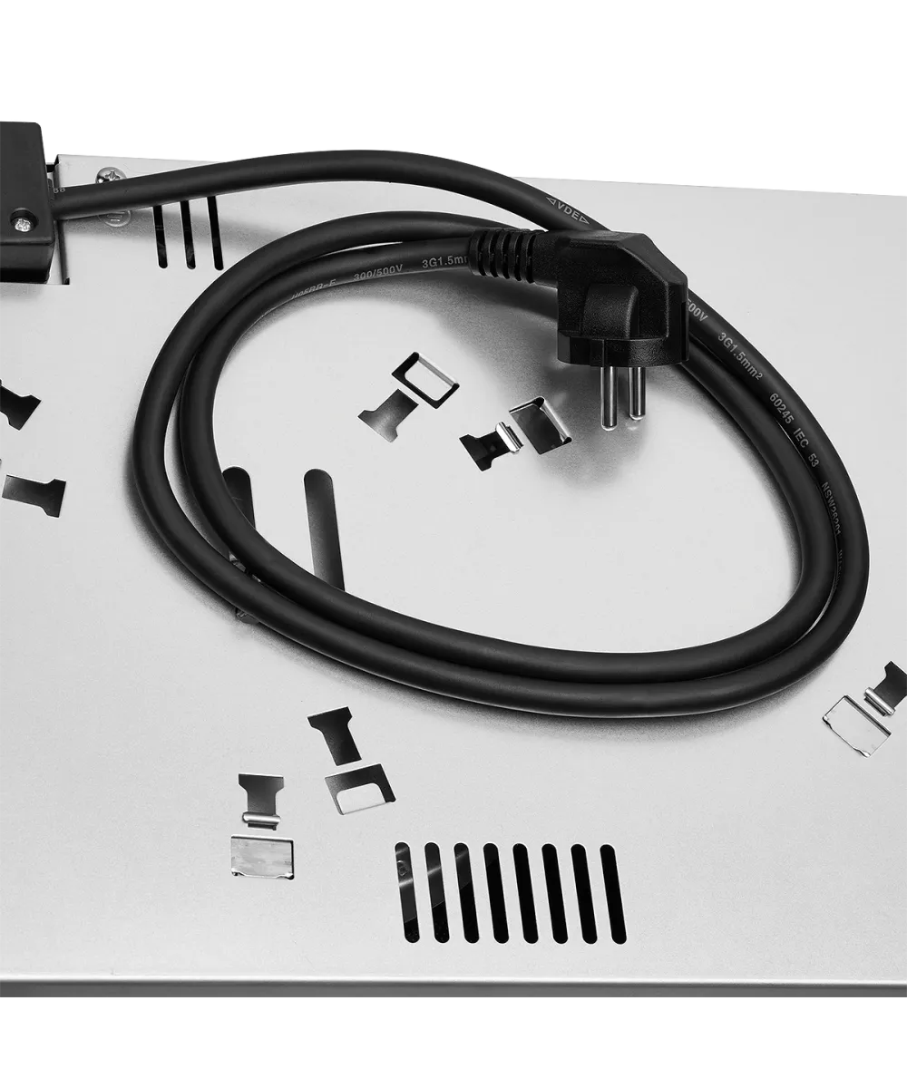 Электрическая варочная панель ECO 302 - фото 7