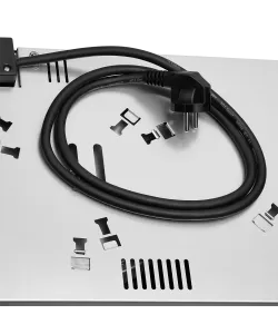 Электрическая варочная панель ECO 302 - минифото 7