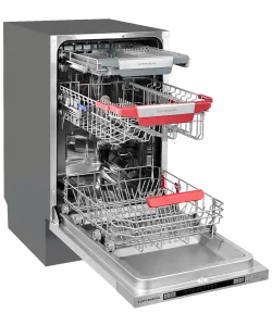 Посудомоечная машина GLM 4580 - минифото 1