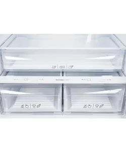 Холодильник отдельностоящий NRV 1867 DX - минифото 8