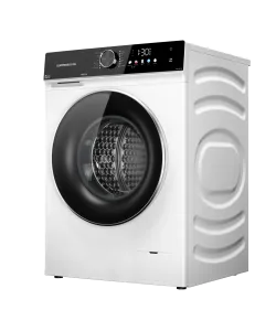 Стирально-сушильная машина WDM 601 W - минифото 2