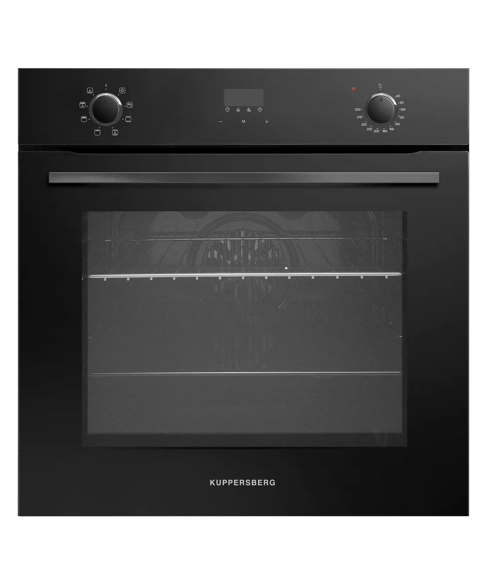 Духовой шкаф электрический HO 620 B - фото 