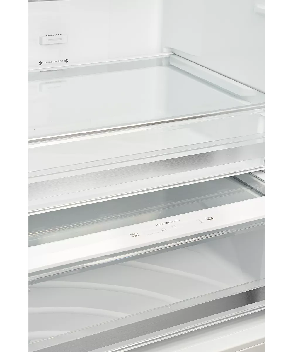 Холодильник отдельностоящий NFM 200 C - фото 5