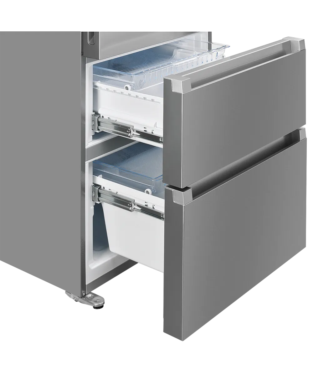 Холодильник отдельностоящий RFFI 2070 X - фото 10