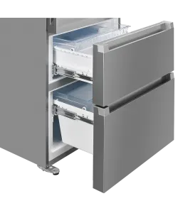 Холодильник отдельностоящий RFFI 2070 X - минифото 10