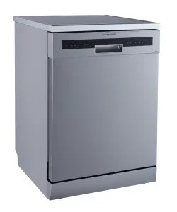 Посудомоечная машина GFM 6073 - минифото 1