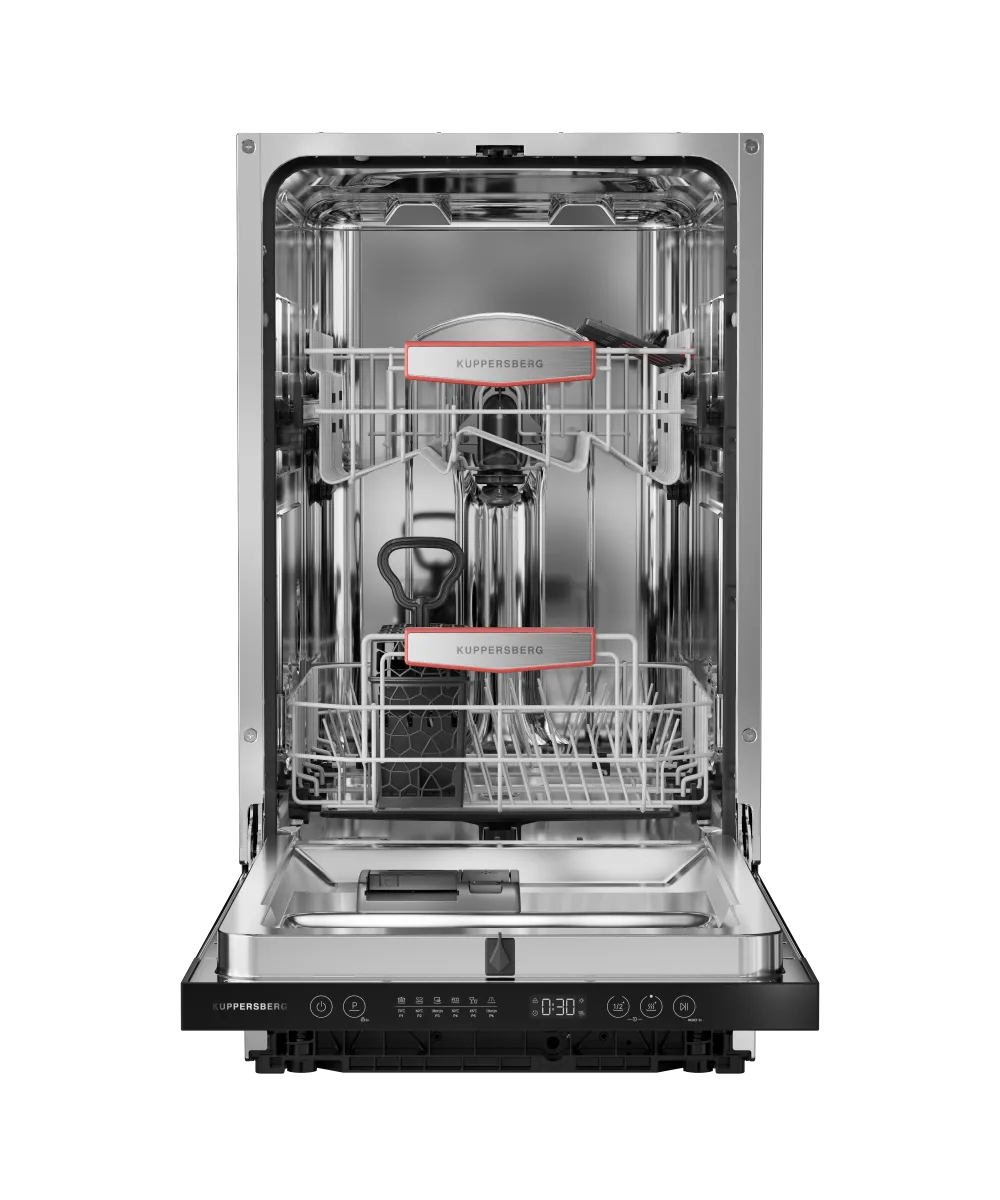 Посудомоечная машина встраиваемая GHS 4520 - фото 1