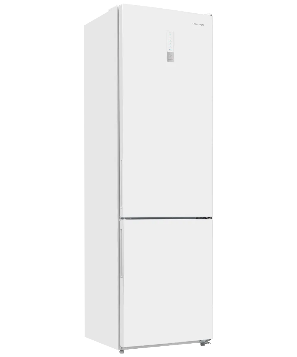 Холодильник отдельностоящий RFCN 2011 W - фото 4
