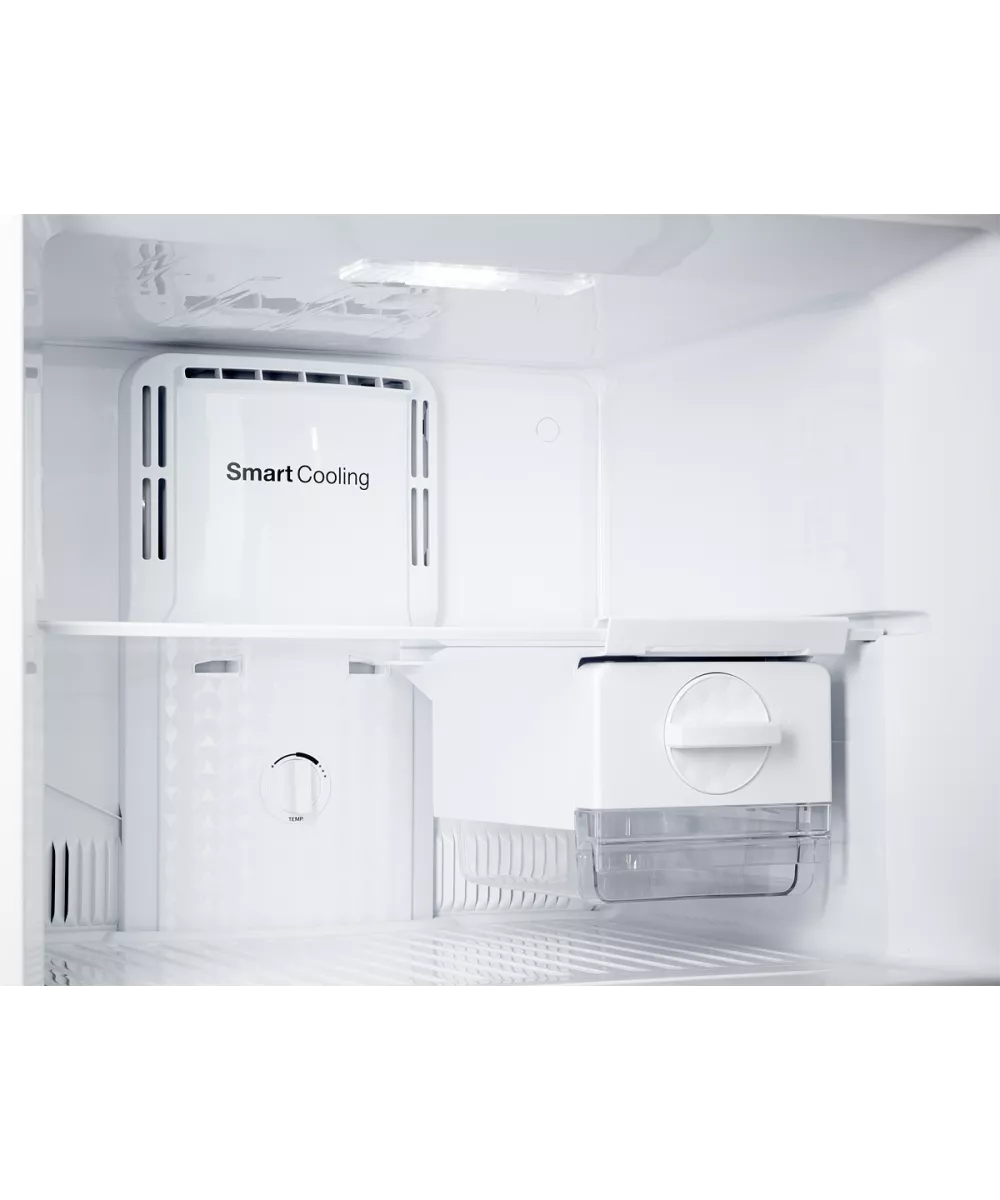 Холодильник отдельностоящий NTFD 53 BE - фото 10