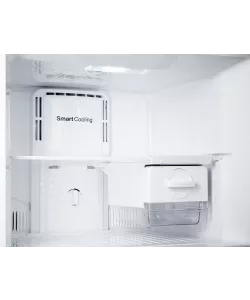 Холодильник отдельностоящий NTFD 53 BE - минифото 10