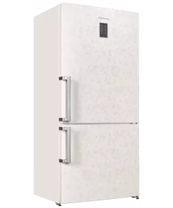 Холодильник отдельностоящий NRV 1867 HBE - минифото 4