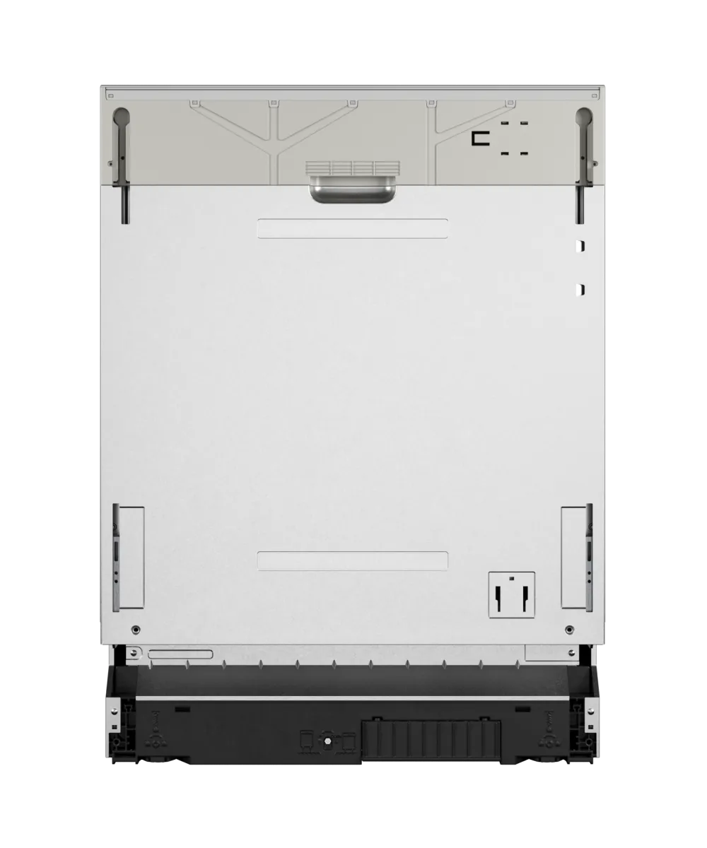 Посудомоечная машина встраиваемая GIM 6095 - фото 6