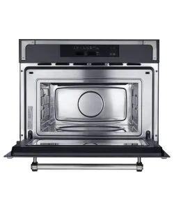 Микроволновая печь встраиваемая RMW 969 ANX - минифото 4