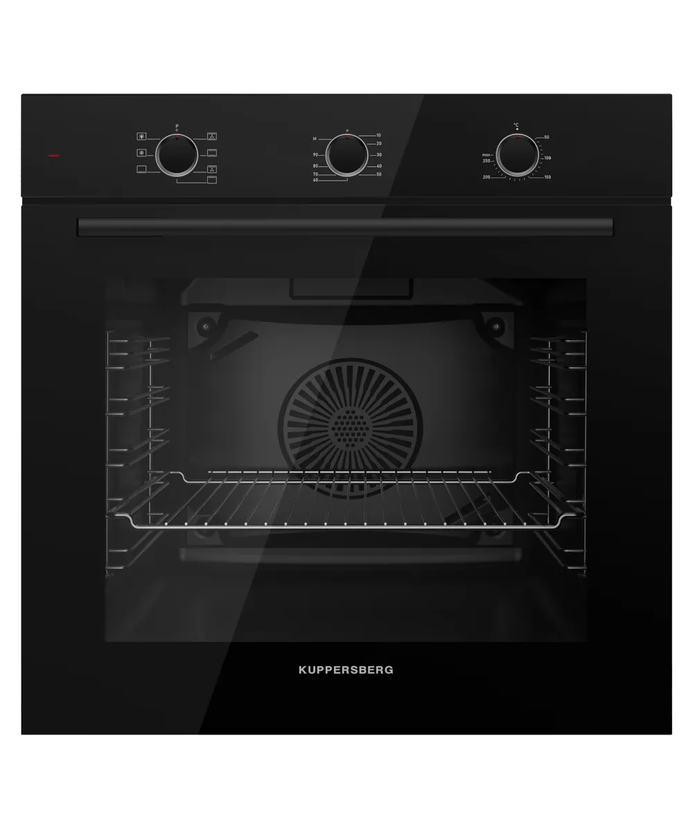 Духовой шкаф электрический HO 603 B - фото 1