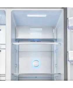 Холодильник отдельностоящий с винным шкафом RFWI 1890 SIG - минифото 7