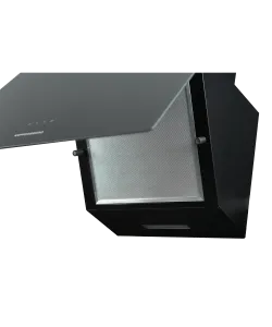 Вытяжка наклонная F 605 B - минифото 4