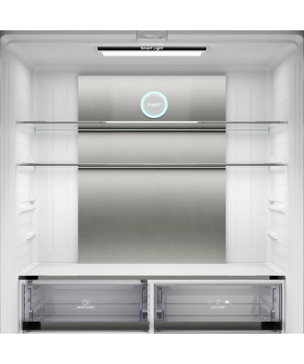 Холодильник отдельностоящий NFFD 185 DX - фото 5