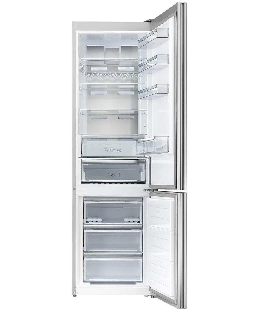 Холодильник отдельностоящий RFCN 2012 WG - фото 3