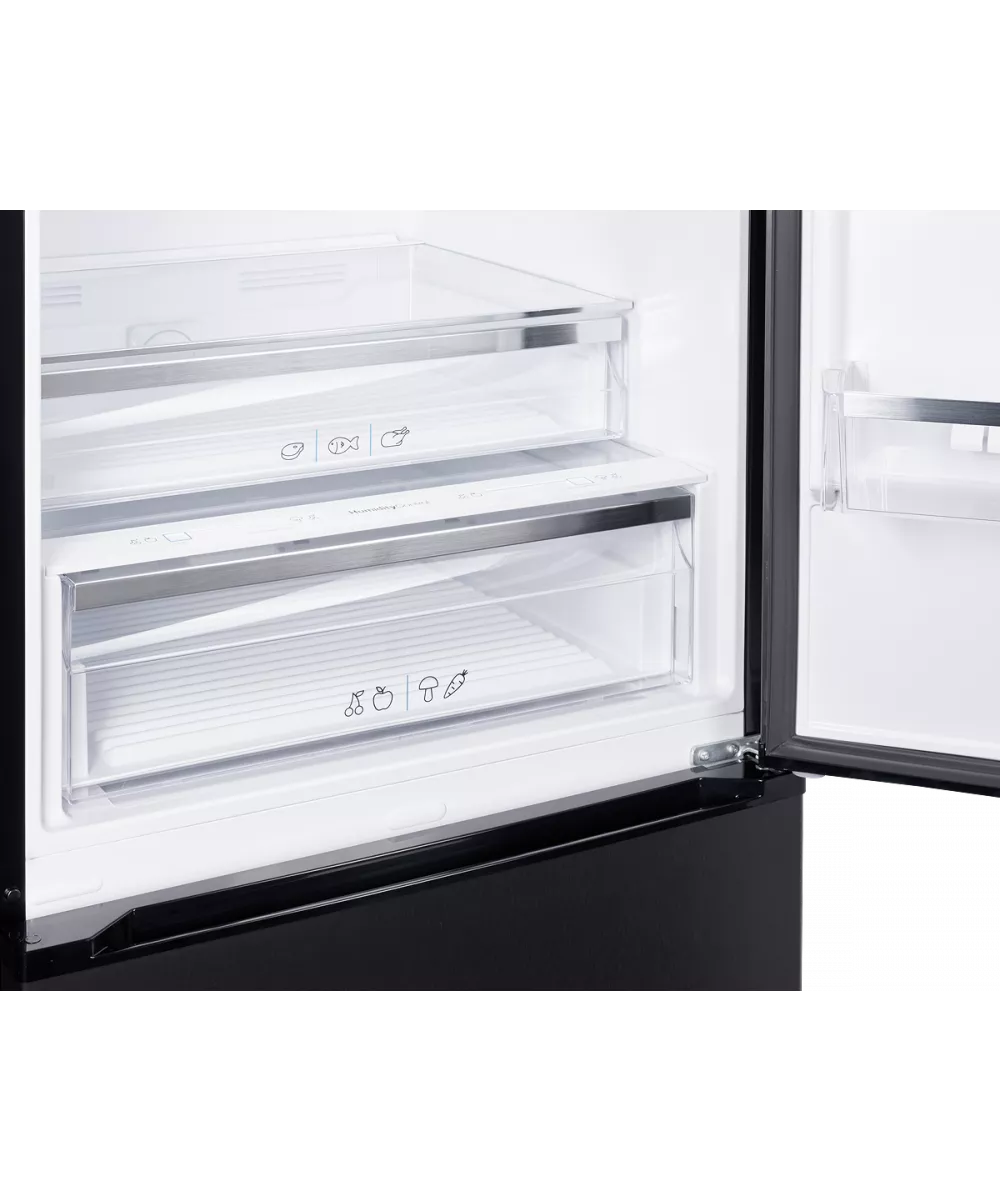 Холодильник отдельностоящий NRV 192 X - фото 12