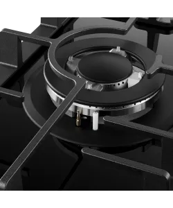 Газовая варочная панель FG 41 B - минифото 4