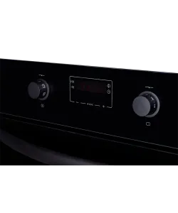 Духовой шкаф электрический HO 663 B - минифото 4