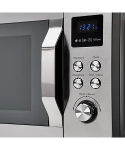 Микроволновая печь отдельностоящая FMW 250 X - минифото 3