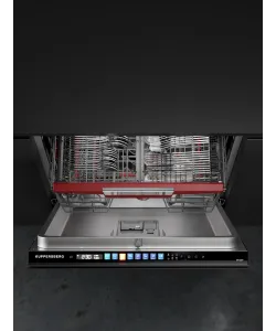 Посудомоечная машина встраиваемая GIM 6097 - минифото 15