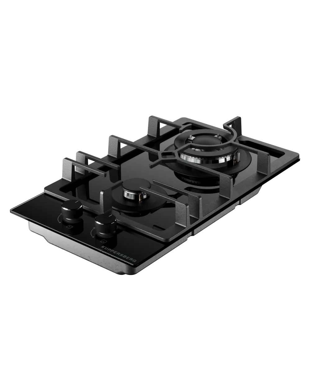 Газовая варочная панель FG 31 B - фото 2