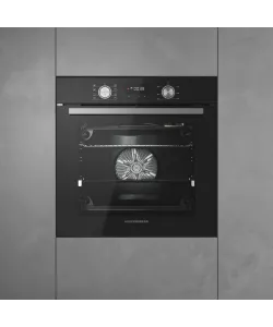 Духовой шкаф электрический HO 608 B - минифото 5