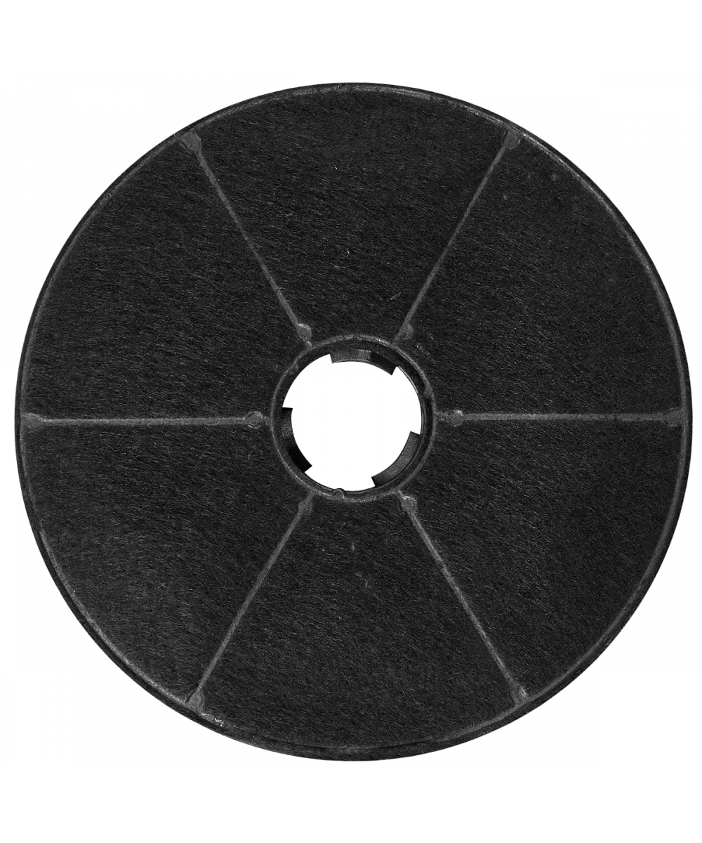 Фильтр угольный KFP 2 (для INBOX 54 / 73, IBOX 60), 2 шт. - фото 